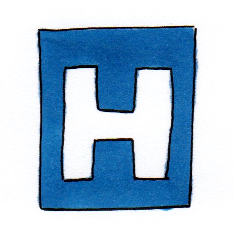 hopital H004